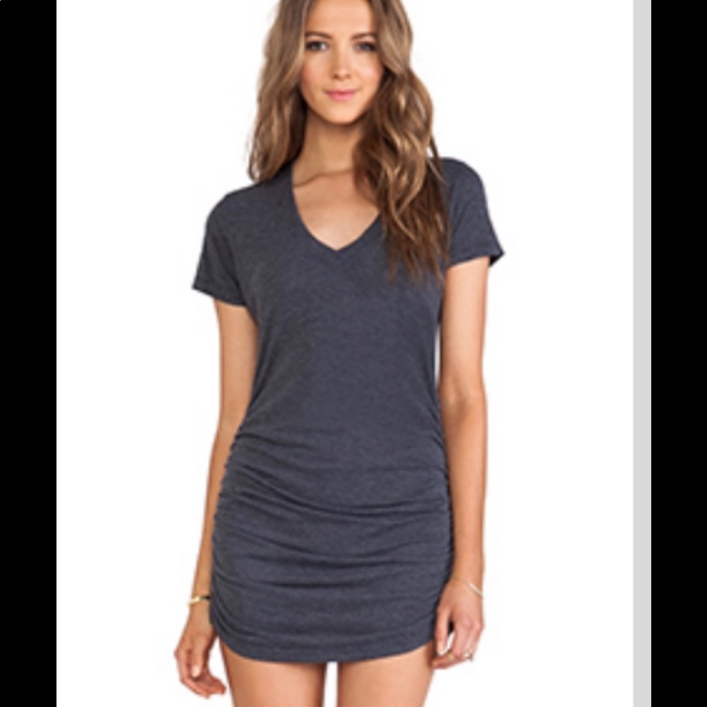 Cap Sleeve Saint Grace Dress